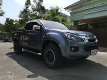 2012 Isuzu D-Max 2.5 SPACE CAB (ปี 11-17) Hi-Lander Z Pickup MT