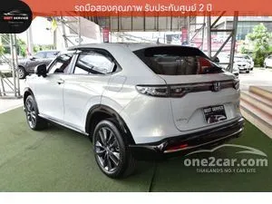 2024 Honda HR-V 1.5 e:HEV RS SUV