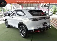 2024 Honda HR-V 1.5 e:HEV RS SUV