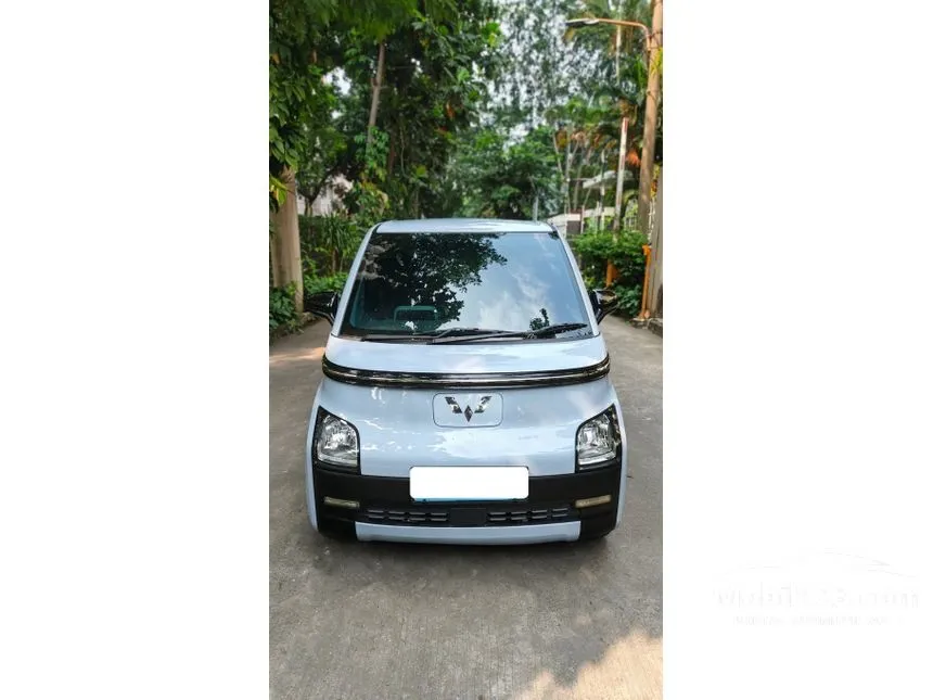 2024 Wuling Air EV Lite Hatchback