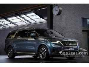 2022 Kia CARNIVAL 2.2 SXL Wagon