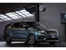 2022 Kia CARNIVAL 2.2 (ปี 20-26) SXL Wagon