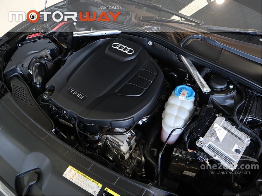 2018 Audi A5 Sportback 40 TFSI Hatchback