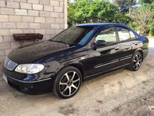 2004 Nissan Sunny 1.8 NEO ท้ายแตงโม (ปี 04-06) Super Neo Sedan AT
