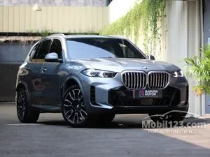 2023 BMW X5 3.0 xDrive40i M Sport SUV