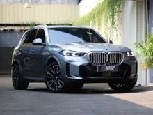 2023 BMW X5 3,0 xDrive40i M Sport SUV
