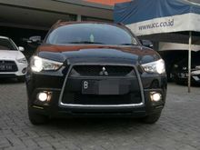 2013 Mitsubishi Outlander Sport 2.0 PX SUV