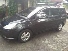 2009 Proton Exora 1.6 CPS Executive MPV terawat