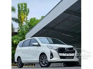 2026 Toyota Calya 1.2 G MPV