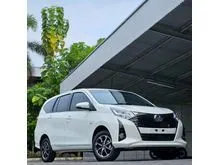 2026 Toyota Calya 1.2 G MPV Manual Ready Stock Harga Termurah