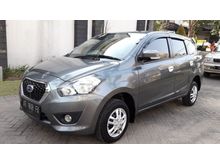 2015 Datsun GO+ 1.2 T-OPTION MPV,DP HANYA 10JT