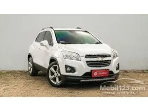 2016 Chevrolet TRAX 1.4 LTZ SUV