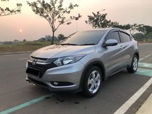 2016 Honda HR-V 1.5 E SUV