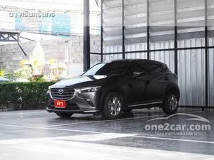 2021 Mazda CX-3 2.0 Comfort SUV