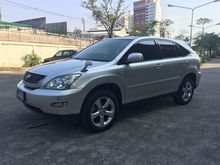 2005 Toyota Harrier 3.0 (ปี 03-13) 300G Wagon AT