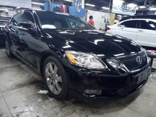 2008 Lexus GS300 3.0 Matic