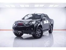 2013 Isuzu D-MAX 2.5 Space Cab (ปี 11-17) Hi-Lander X-Series Pickup
