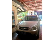 2004 Honda CR-V 2.0 RD SUV , a.n sendiri