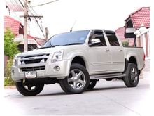 2009 Isuzu D-Max 3.0 CAB-4 (ปี 07-11) Hi-Lander Platinum Pickup