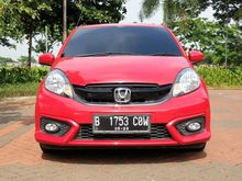 2018 Honda Brio 1,2 Satya E Hatchback
