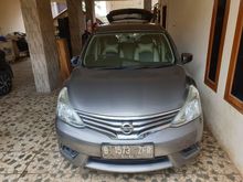 2014 Nissan Grand Livina 1.5 SV MPV