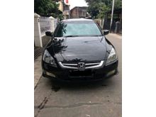 2003 Honda Accord 2.4 VTi-L Sedan