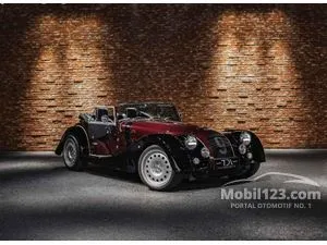 2024 Morgan Plus Six 3.0 Convertible