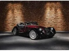 2024 Morgan Plus Six 3.0