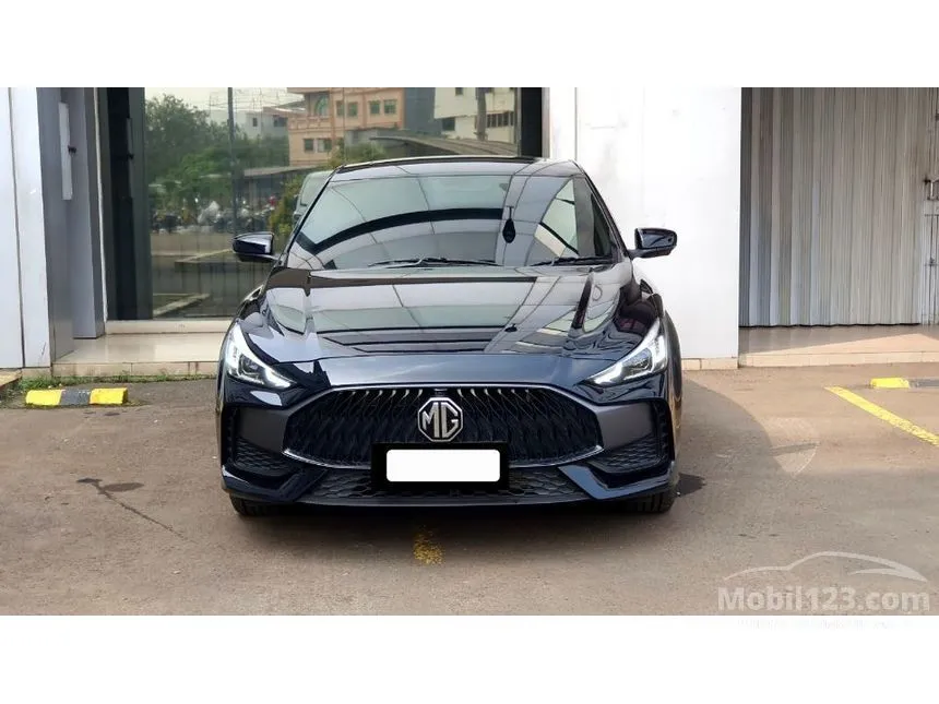 2024 MG 5 GT Magnify Sedan