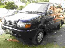 1998 Toyota Kijang 1.8 LGX MPV
