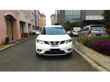 Nissan Xtrail 2.5 AT - Putih - 2015 - Jakarta