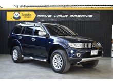 2012 Mitsubishi Pajero Sport 2.5 (ปี 08-15) GT SUV