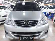 Toyota Avanza 1.5 S at 2010,km33rban,kondisi siap pakai dan istimewah.