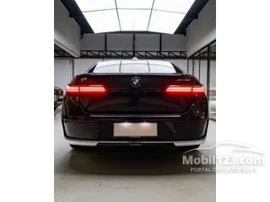 2023 BMW i7 xDrive60 Gran Lusso Sedan