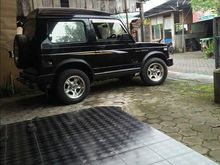 Katana GX 1997 Plat H