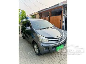 2014 Daihatsu Xenia 1.3 R Deluxe MPV