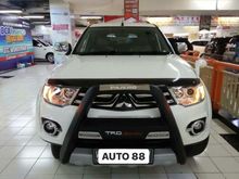 //Big Sale Termurah Unit Dijamin// 2013 Mitsubishi New Model Pajero Sport 2.5 Exceed Full Variasi