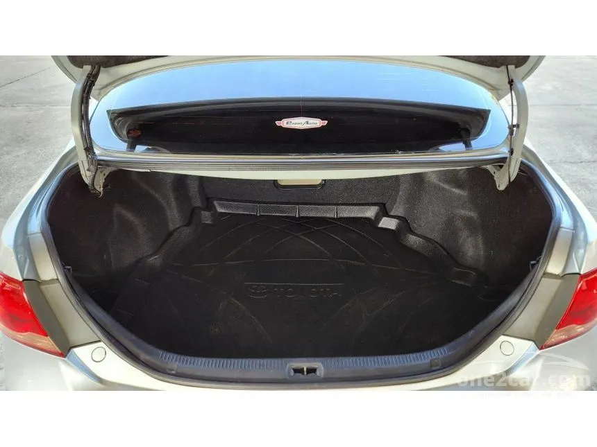 2008 Toyota CAMRY G Sedan