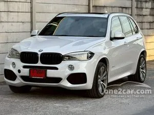 2017 BMW X5 2.0 xDrive40e M Sport SUV