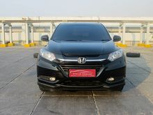 2017 Honda HR-V 1.5 E CVT SUV