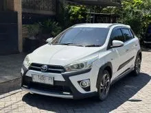 2017 Toyota Yaris 1.5 TRD Sportivo Heykers Hatchback