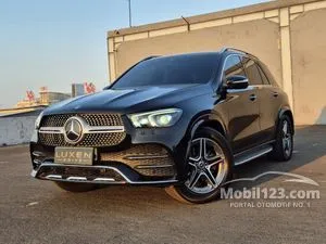 2022 Mercedes-Benz GLE450 3.0 AMG Line 4MATIC SUV