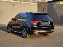 2022 Mercedes-Benz GLE450 3.0 AMG Line 4MATIC SUV