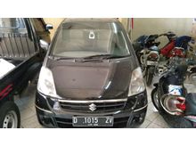 2008 Suzuki Karimun 1.1 Estilo