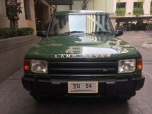 1995 Land Rover Discovery 2.5 (ปี 90-99) TDi SUV MT