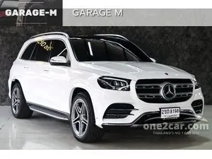 2021 Mercedes-Benz GLS350 3.0 d AMG Premium SUV