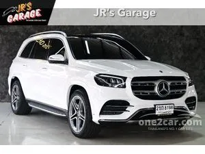 2021 Mercedes-Benz GLS350 3.0 d AMG Premium SUV