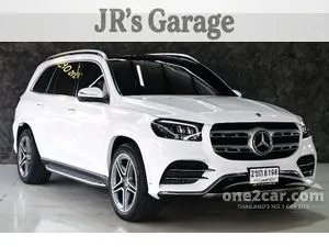 2021 Mercedes-Benz GLS350 3.0 d AMG Premium SUV