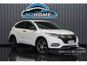 2019 Honda HR-V 1.8 RS SUV