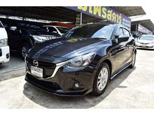 2016 Mazda 2 1.3 Sports High Connect Hatchback